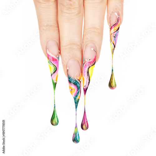 Nails