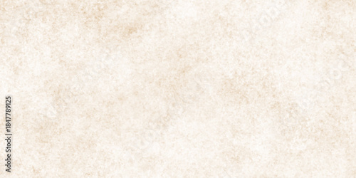 Abstract old paper texture design and light brown grunge concrete wall background. brown antique rusty-stained paper backdrop. old vintage brown paper texture. brown marble texture.