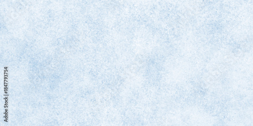 Abstract blue grunge natural smooth cement concrete floor and plaster dirty wall background texture. blue marble texture and blue paper texture. plastered long panoramic concrete wall background.