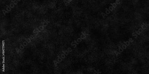 Dark black, gray grunge background backdrop studio, cement concrete wall texture. black board and black chalk board. black paper texture. black marble stone texture. black stone concrete wall texture.