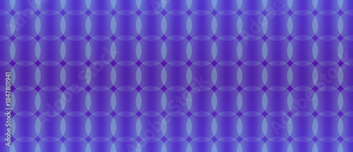 Abstract Blue Pattern Texture