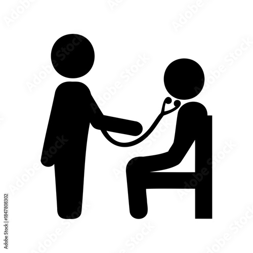 two businessmen shaking hands