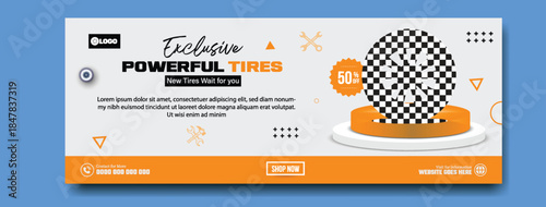 Big Tire Sale – Drive Safe, Save More.
Premium Tires at Special Discount.
Limited Time Tire Sale Offer.
Upgrade Your Ride with Quality Tires.
Best Deals on Car & Truck Tires.