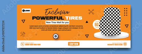 Big Tire Sale – Drive Safe, Save More.
Premium Tires at Special Discount.
Limited Time Tire Sale Offer.
Upgrade Your Ride with Quality Tires.
Best Deals on Car & Truck Tires.