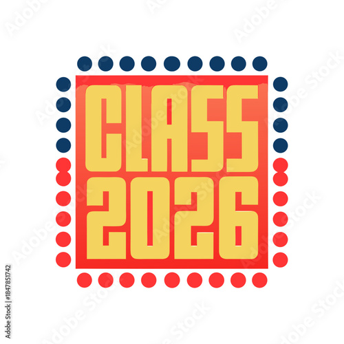 Celebrating class of 2026