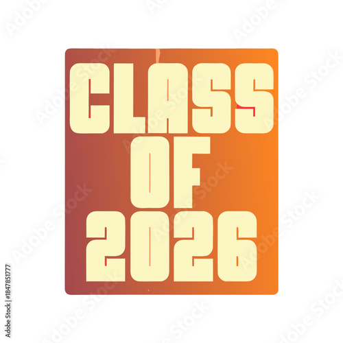 Class of 2026