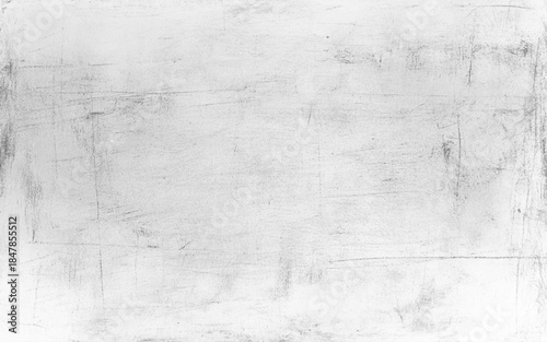 White wall texture background. Abstract empty cement textured, concrete surface as background