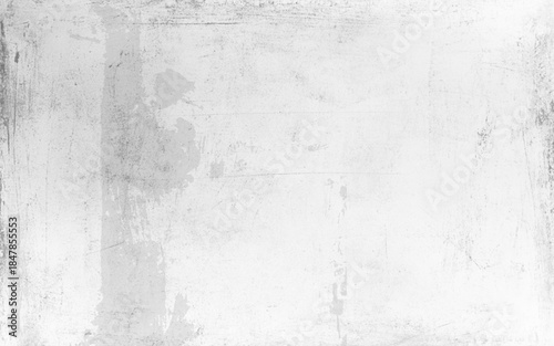 White wall texture background, paper texture background. 