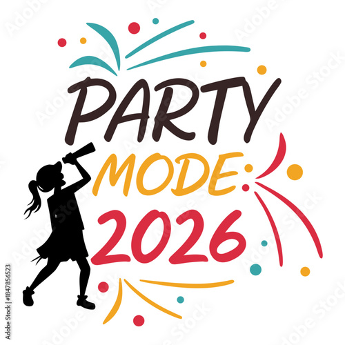 Party mode 2026