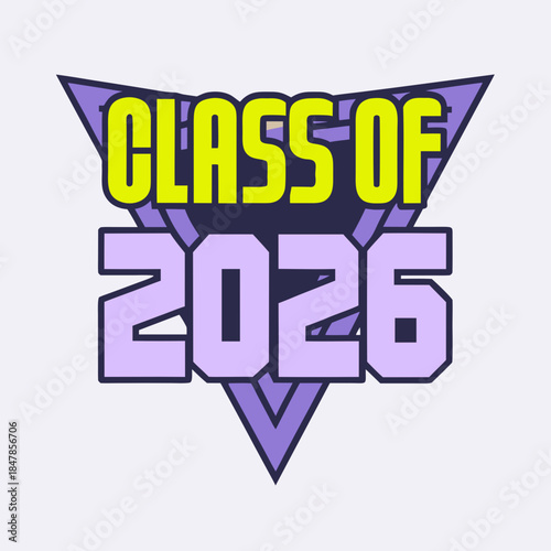 Class of 2026