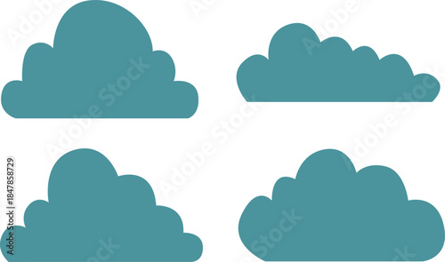 cloud computing concept