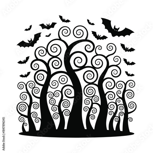 Vintage leather bound book with clasp