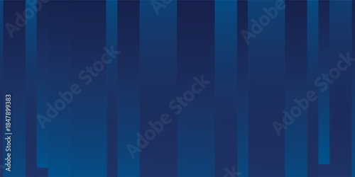 modern blue abstract background with elegant bright diagonal lines
