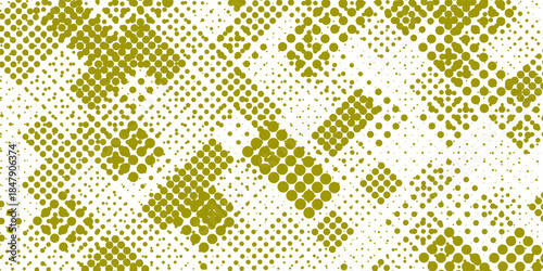 Modern blue lines banner template background simple art wallpaper noise