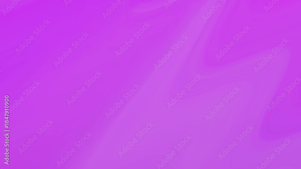 Fototapeta premium Soft purple gradient