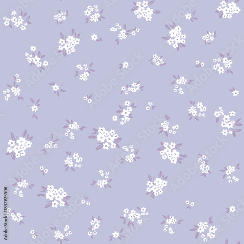 Flower pattern