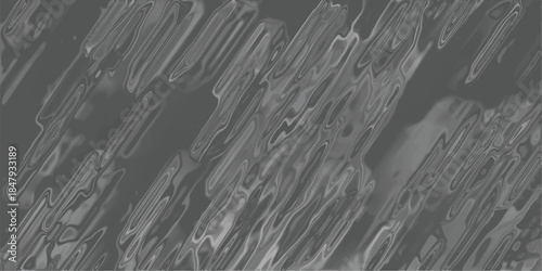 Abstract grayscale background with a painterly, streaky texture and fluid, organic shapes, evoking a sense of movement and depth for artistic compositions