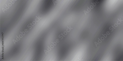 Soft, blurred gray and white diagonal streaks create a smooth, abstract background with a gentle gradient, ideal for minimalist designs, digital art, and subtle visual textures in presentations