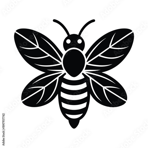 Pollination Nature Biology Icon