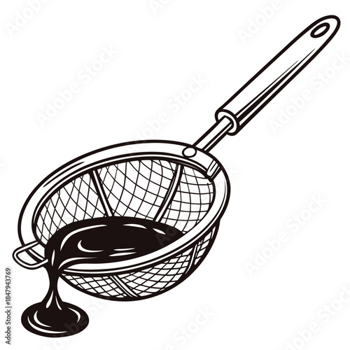 stainless steel kitchen utensils