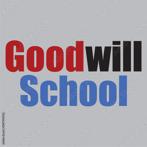 GOOD WILL SCHOOL