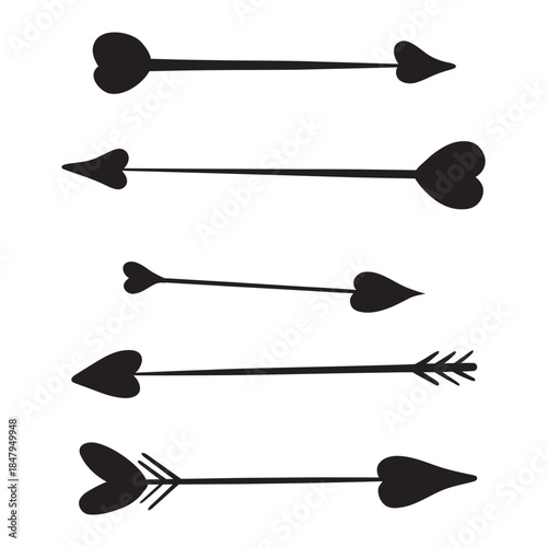 vector icon isolated on white background, silhouette