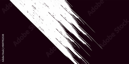 Grunge white and black bakcground wheel textures tire marks - car racing motocross drift llustration, isolated,