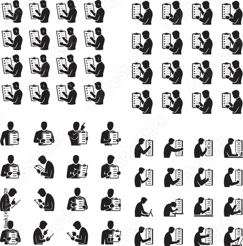 “Staying Organized: Managing Tasks with a Checklist and Calendar”