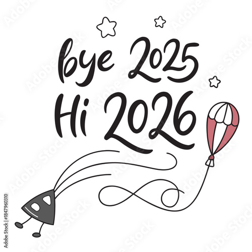 Celebrating the new year