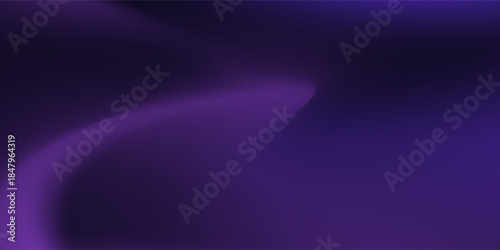 Abstract liquid background. Aesthetic Gradient mesh. Effect blend dark color. Blurred fluid colorful mix. Modern design template for web cover, ad banner, social media, presentation. Vector EPS 10