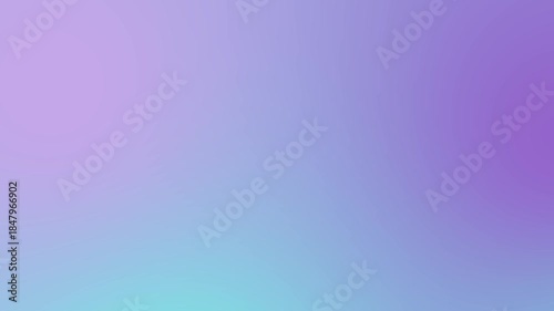 Pink purple blue gradient abstract background with soft texture