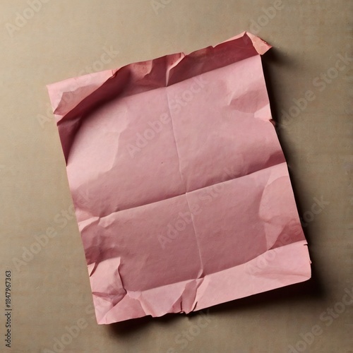 torn paper background