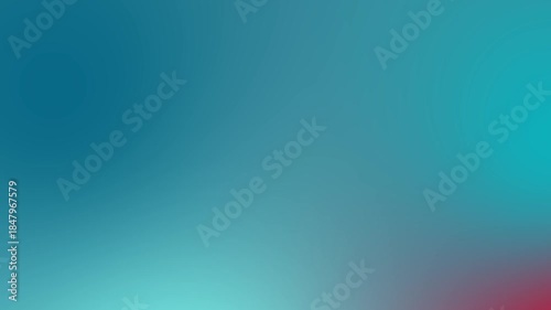 Blue light red maroon gradient abstract background with soft texture