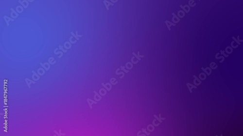 Black pink blue purple gradient abstract background with soft texture