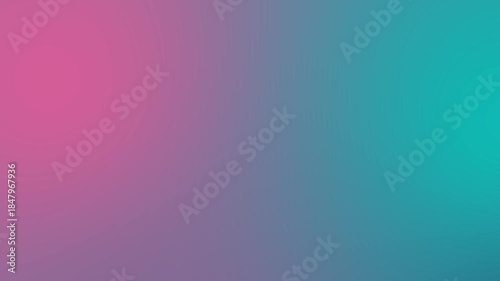 Blue purple pink gradient abstract background with soft texture