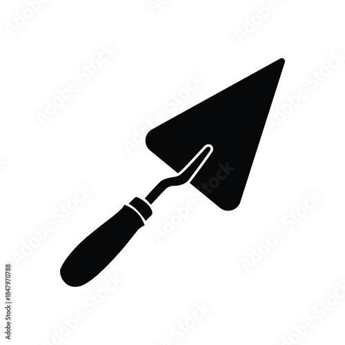 Essential Trowel Tool for Construction and Masonry Projects