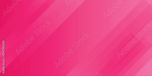 Gradient hot pink background vector design eps10