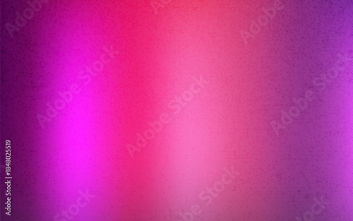 Light Purple, Pink vector backdrop with dots. Modern abstract illustration with colorful water drops. Pattern can be used for futuristic ad, booklets.