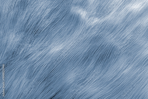 soft lines and rivulets in a stream form an elegant flowing pattern of moving water