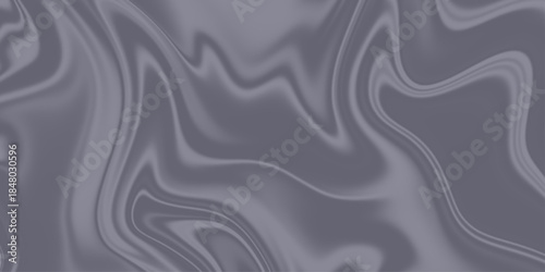 Marble black ink texture acrylic painted waves texture background. colorful dark marble surface, curved golden lines, and a bright abstract background design. abstract black fluid art painting  .