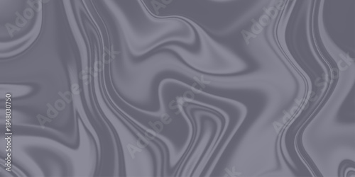 Marble black ink texture acrylic painted waves texture background. colorful dark marble surface, curved golden lines, and a bright abstract background design. abstract black fluid art painting  .