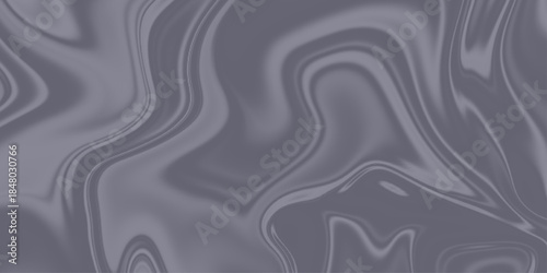 Marble black ink texture acrylic painted waves texture background. colorful dark marble surface, curved golden lines, and a bright abstract background design. abstract black fluid art painting  .