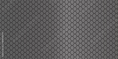 Mesh texture for fishing net. Seamless pattern for sportswear or soccer goal, Abstract mesh background for sports