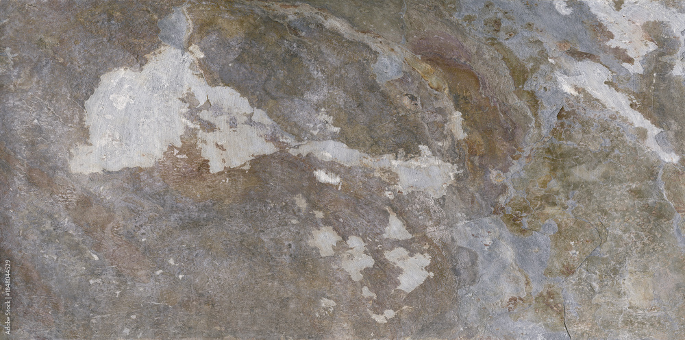 Fototapeta premium Natural colored stone texture.