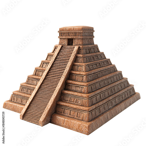 pyramid from the pyramid