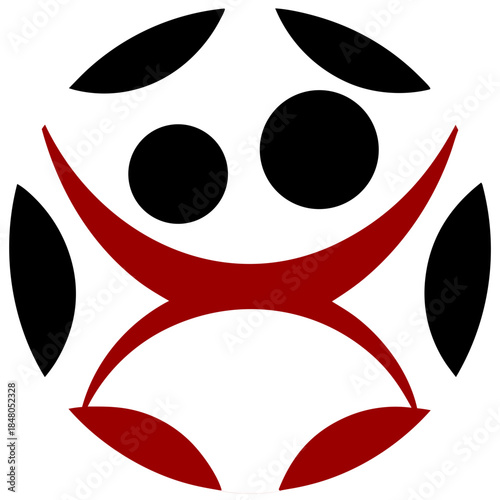 Modern Meme Community Emblem