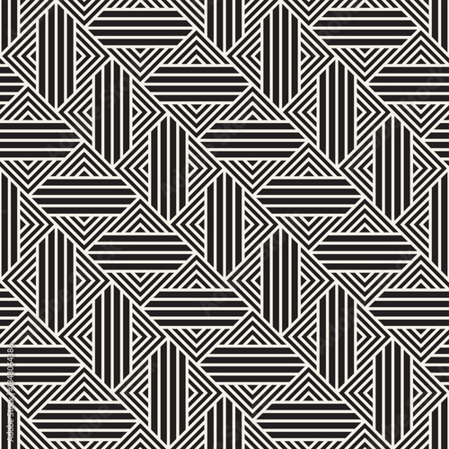 Geometric Tiling Mosaic 50 I-22.eps