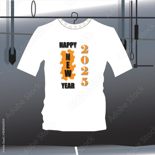 print ready t shirt design