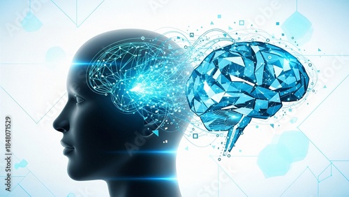 Brain humanity scan