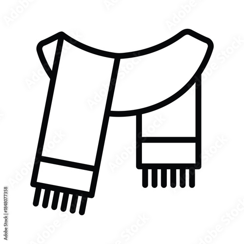 Muffler icon